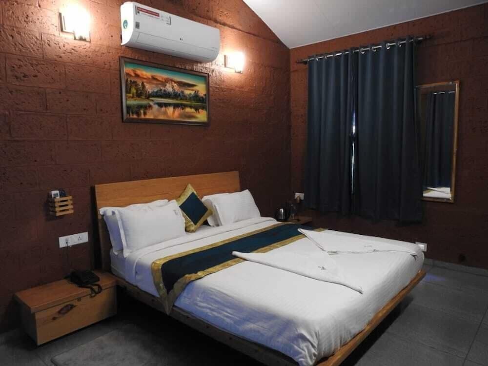 Муруд: The Stream Resort