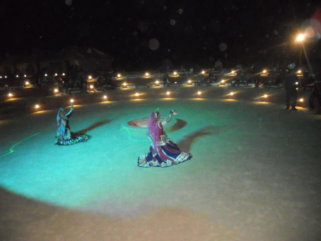 Государственный заповедник Desert National Park: Imperial Resort
