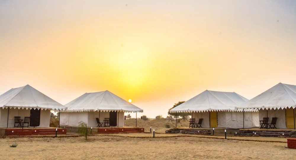 Государственный заповедник Desert National Park: Imperial Resort