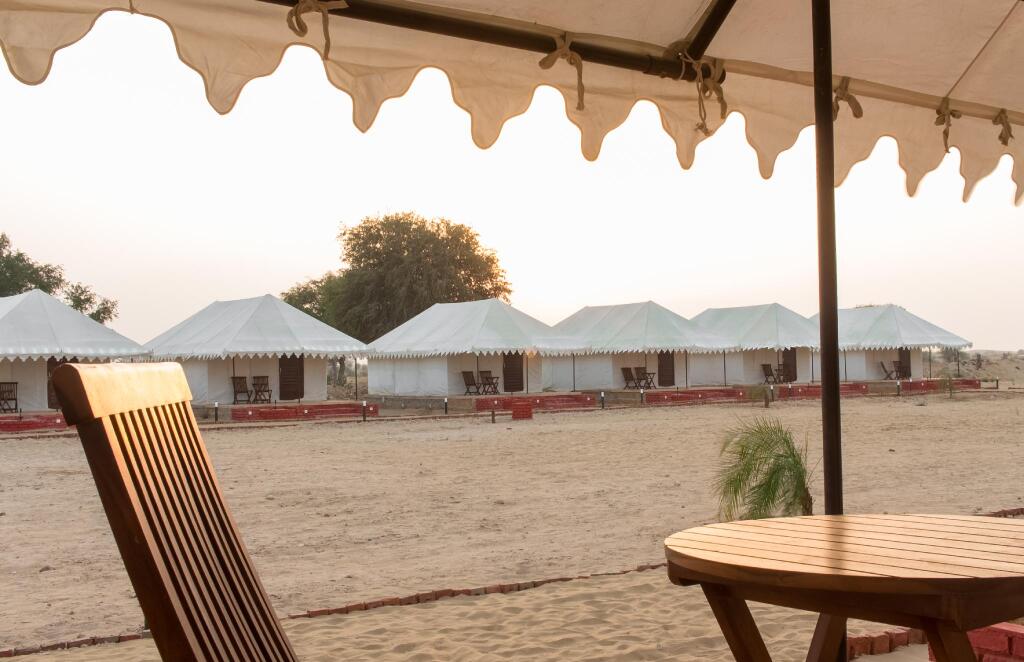 Государственный заповедник Desert National Park: Imperial Resort