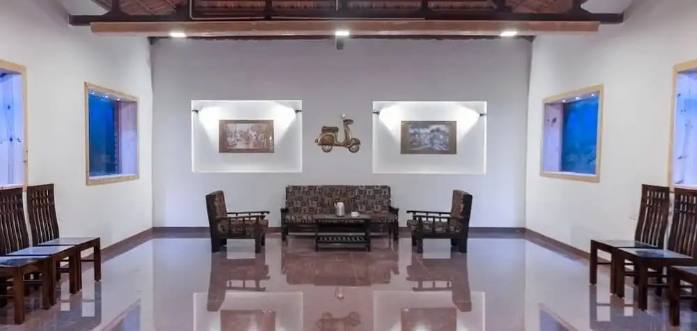 Государственный заповедник Desert National Park: Imperial Resort