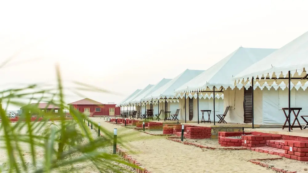 Государственный заповедник Desert National Park: Imperial Resort