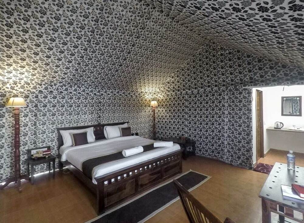 Государственный заповедник Desert National Park: Imperial Resort