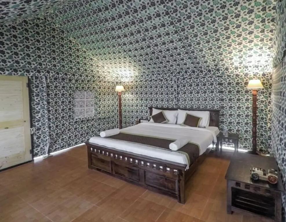 Государственный заповедник Desert National Park: Imperial Resort
