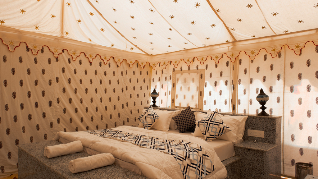 Каной: Khamma Ghani Resort