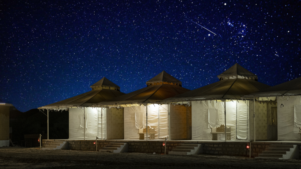 Каной: Khamma Ghani Resort