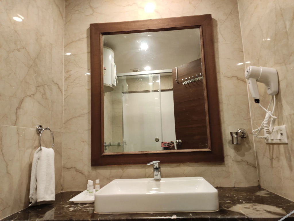 Массури: Hotel Queen of Hills