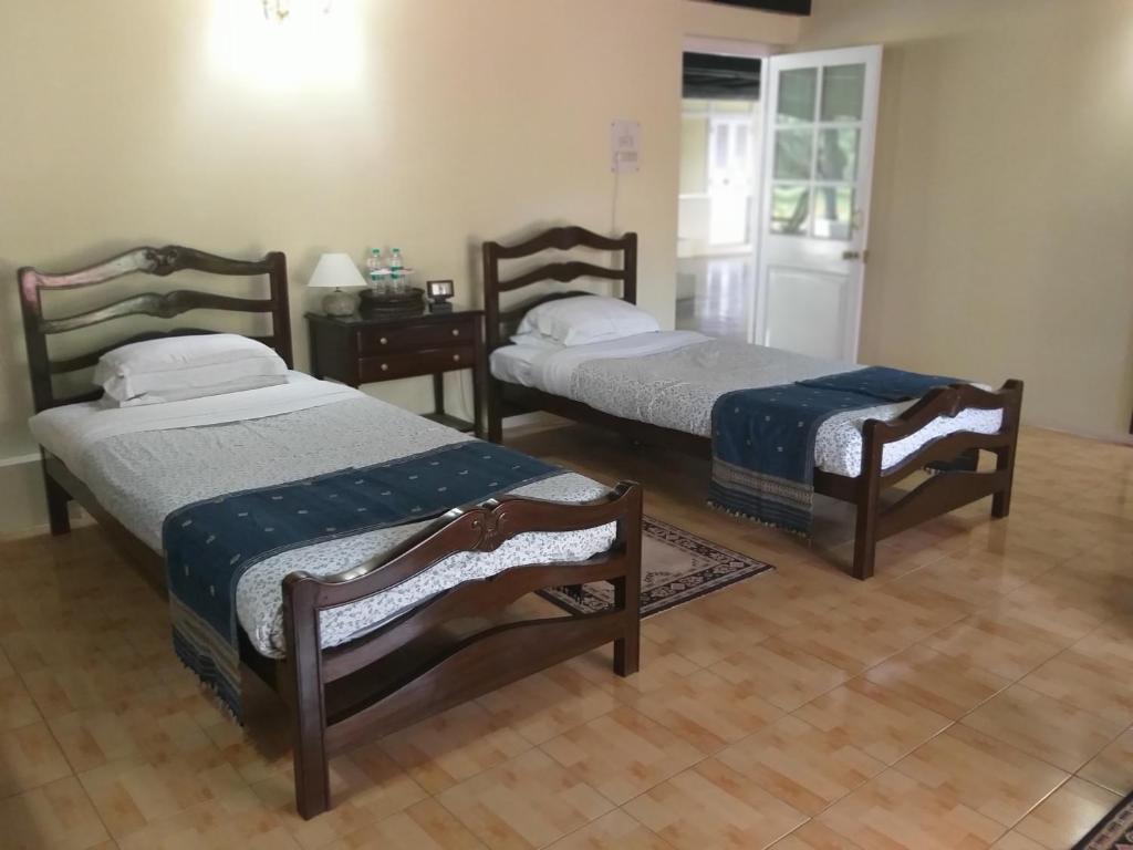 Дибругарх: Mancotta Heritage Chang Bungalow