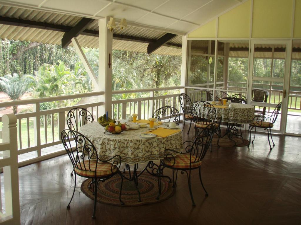 Дибругарх: Mancotta Heritage Chang Bungalow