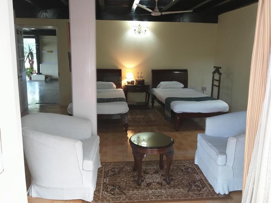 Дибругарх: Mancotta Heritage Chang Bungalow
