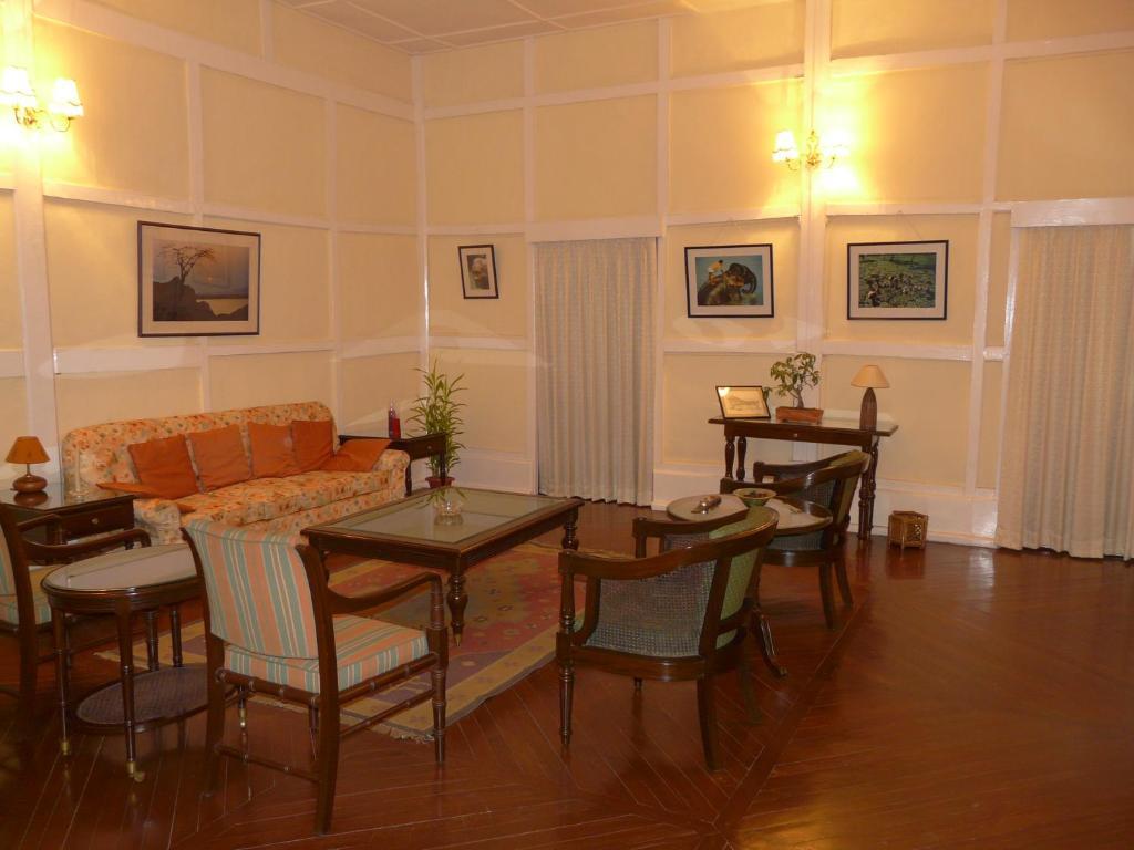 Дибругарх: Mancotta Heritage Chang Bungalow