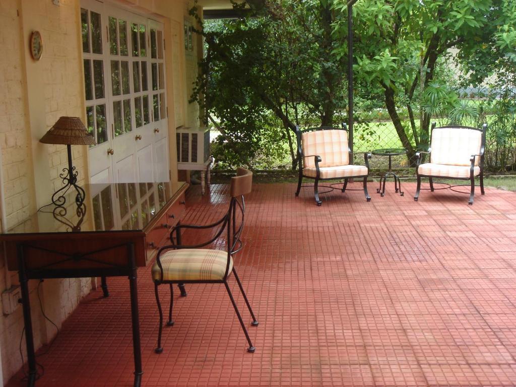 Дибругарх: Mancotta Heritage Chang Bungalow