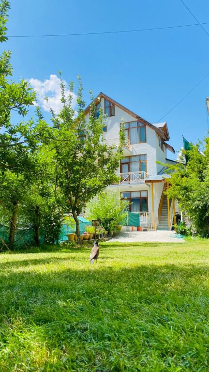 Манали: Woodvalley Cottages (A Unit of Epic Hospitality)