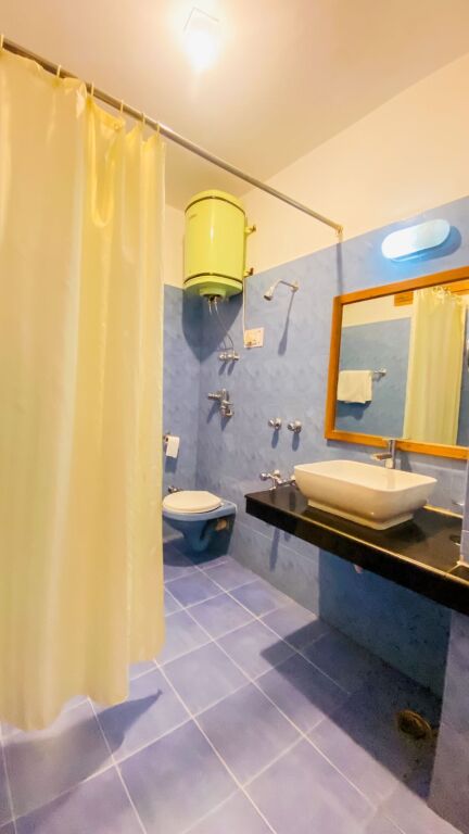 Манали: Woodvalley Cottages (A Unit of Epic Hospitality)