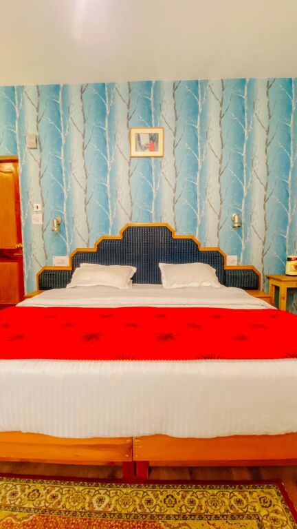 Манали: Woodvalley Cottages (A Unit of Epic Hospitality)