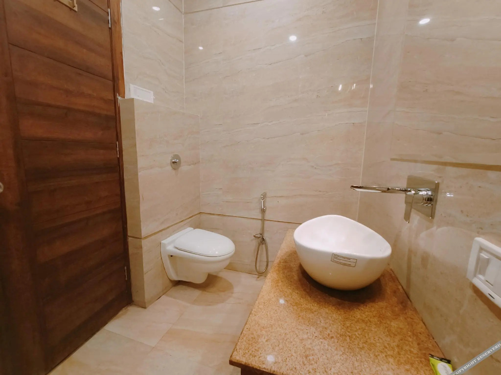 Амритсар: Hotel Grand Fortune
