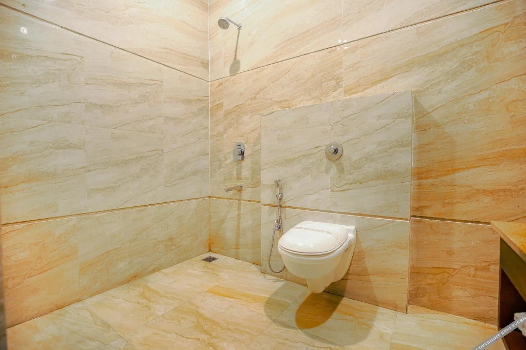 Амритсар: Hotel Grand Fortune