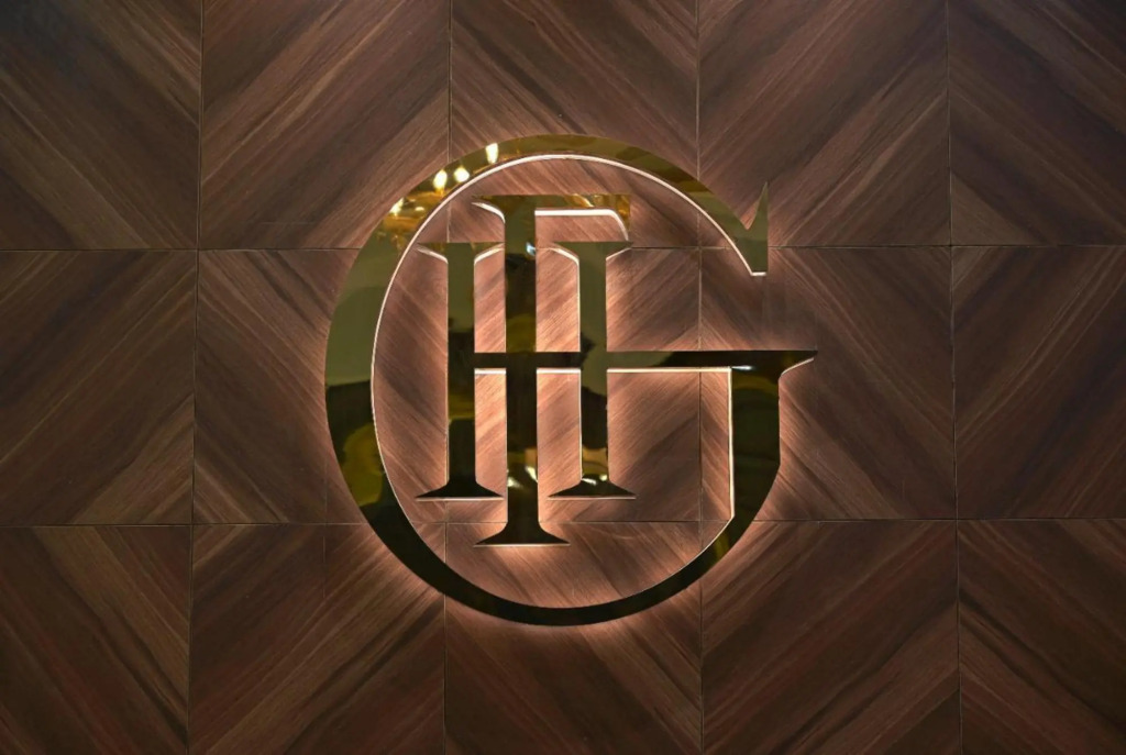 Амритсар: Hotel Grand Fortune