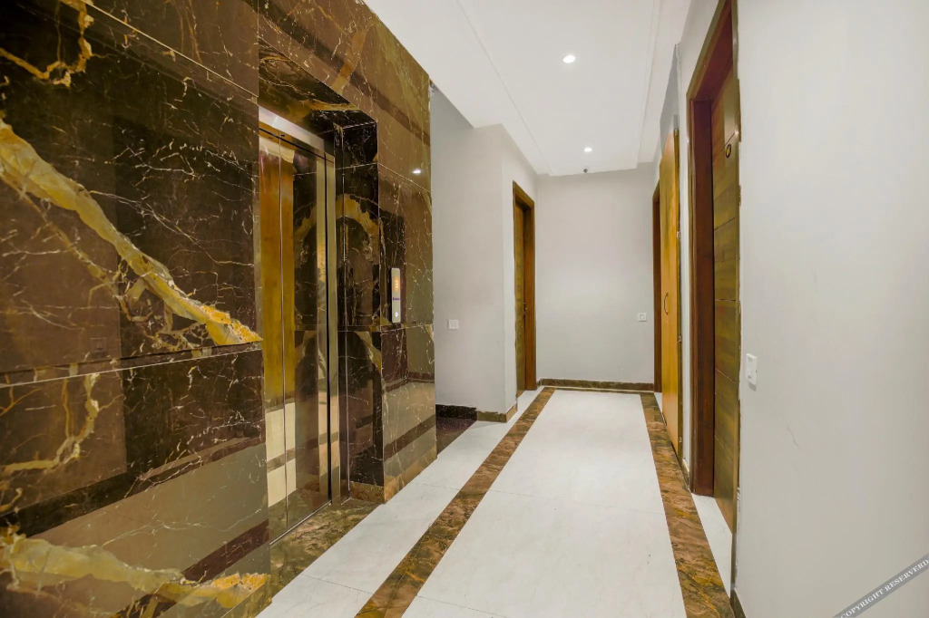 Амритсар: Hotel Grand Fortune