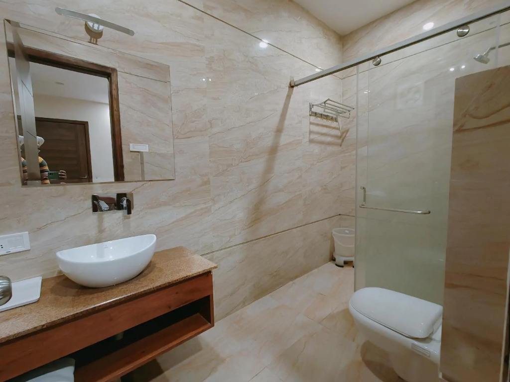 Амритсар: Hotel Grand Fortune