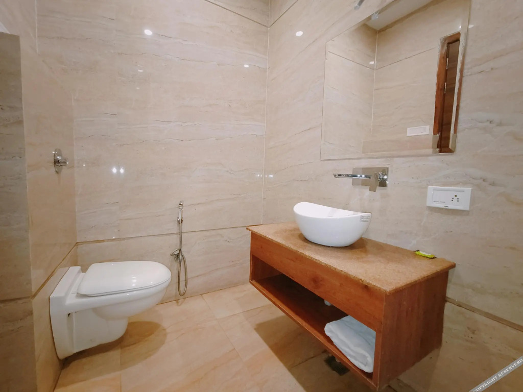 Амритсар: Hotel Grand Fortune