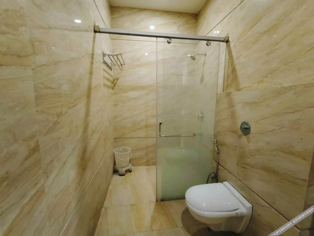 Амритсар: Hotel Grand Fortune
