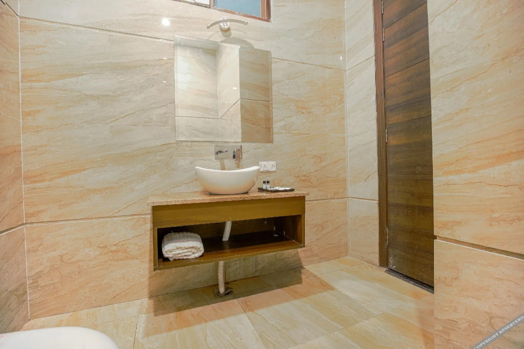 Амритсар: Hotel Grand Fortune