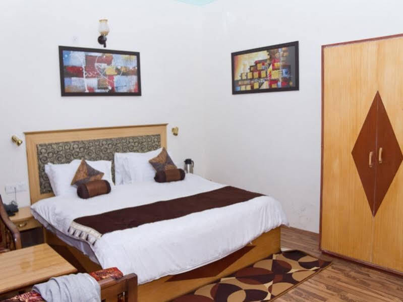 Манали: Hotel Prini Palace