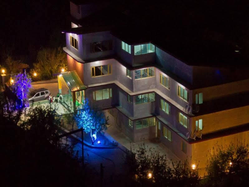 Манали: Hotel Prini Palace