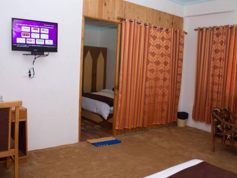 Манали: Hotel Prini Palace