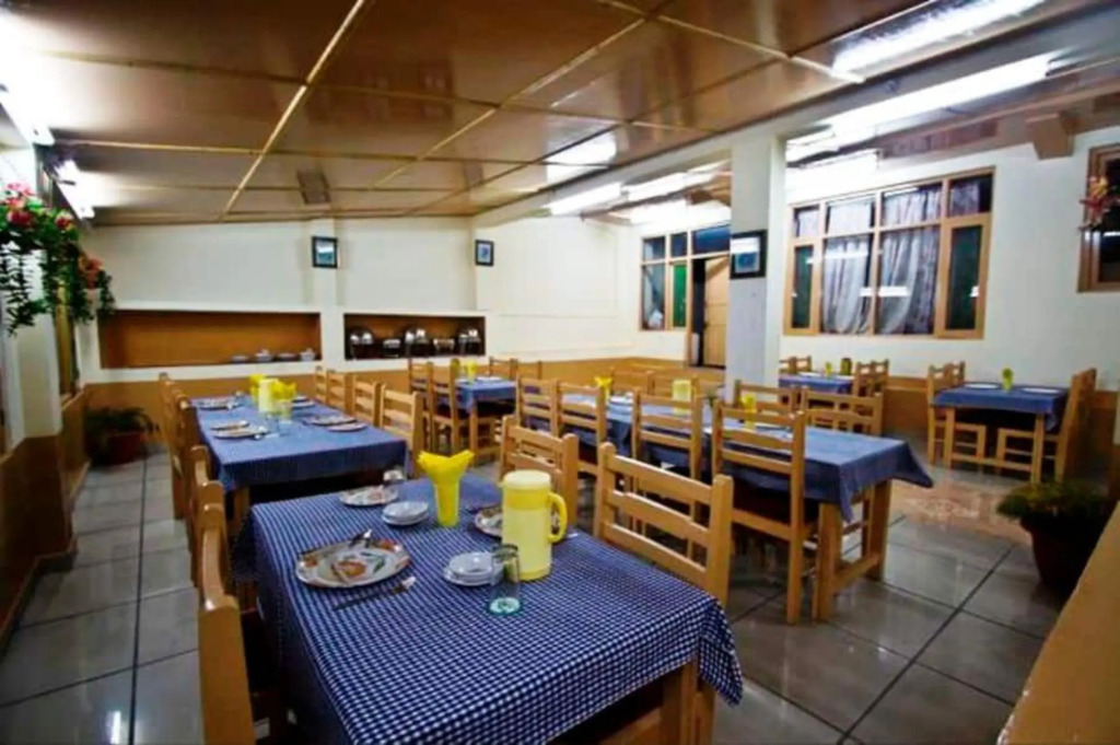 Манали: Hotel New River West Manali