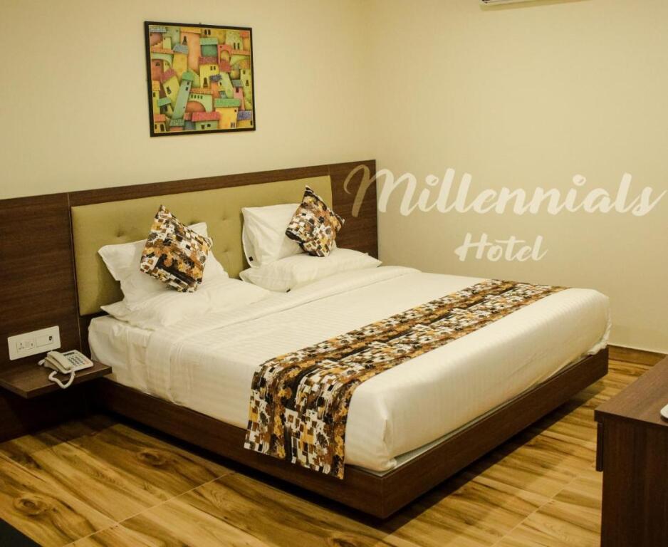 Pph Living Millennials Jigani — фото 4