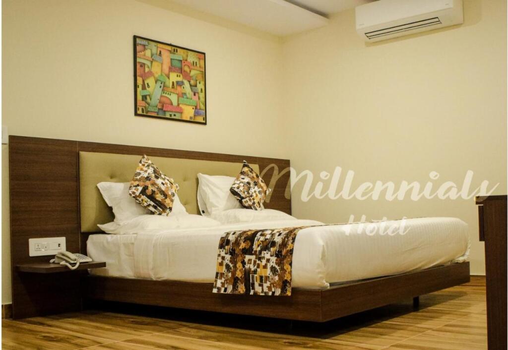 Бангалор: Pph Living Millennials Jigani