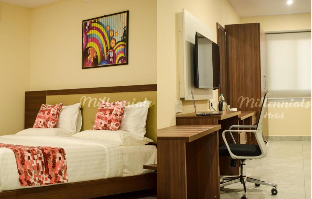 Pph Living Millennials Jigani — фото 3