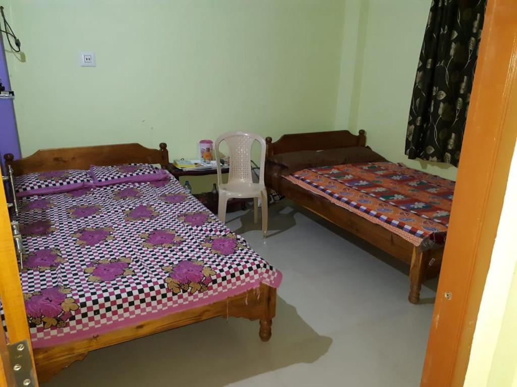 Tarini Lodge — фото 4