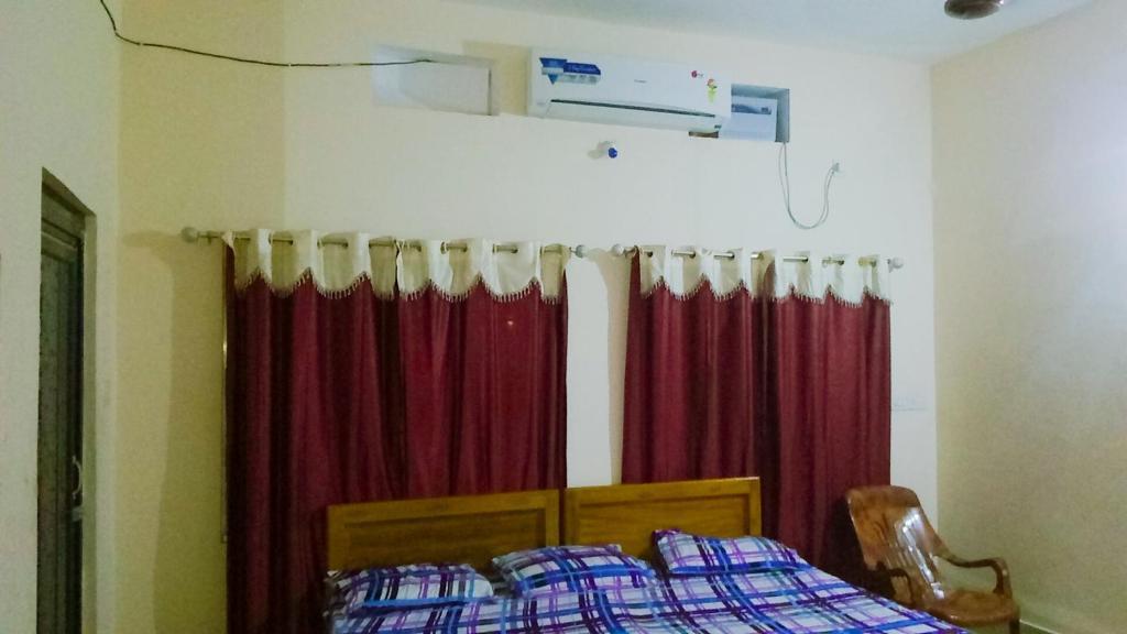 Shradharam Lodge — фото 4