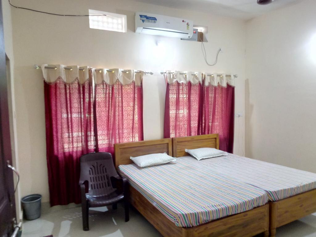 Shradharam Lodge — фото 3
