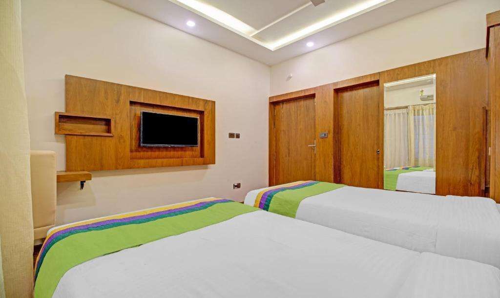 Бангалор: Treebo White Inn