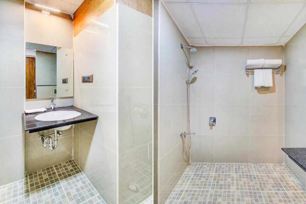 Бангалор: Fabhotel The Royal Suites
