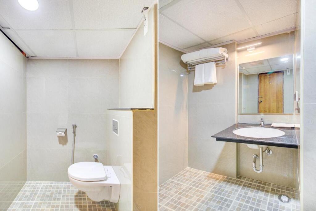 Бангалор: Fabhotel The Royal Suites