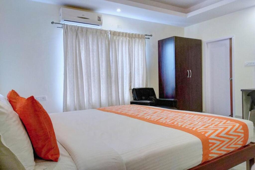 Бангалор: Fabhotel Shreyas Inn