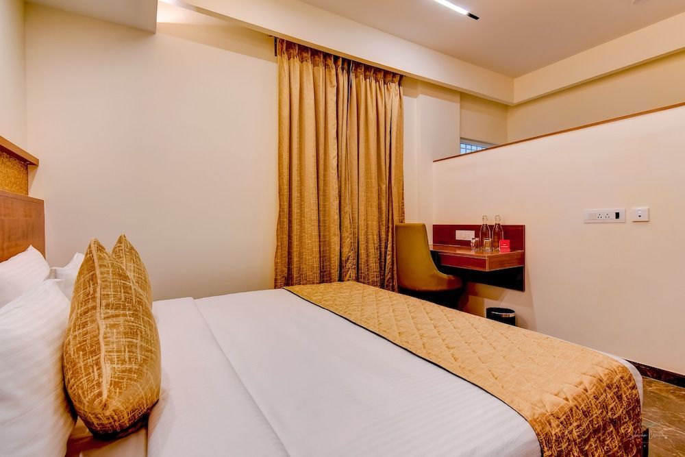 Бангалор: Zip By Spree Hotels Brookefield