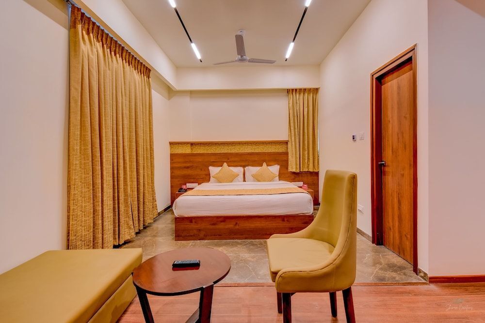 Бангалор: Zip By Spree Hotels Brookefield