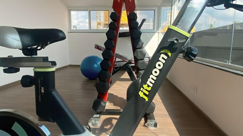 Бангалор: Zip By Spree Hotels Brookefield