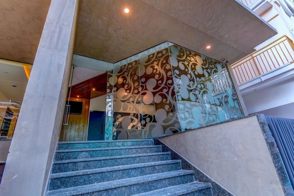 Бангалор: Zip By Spree Hotels Brookefield