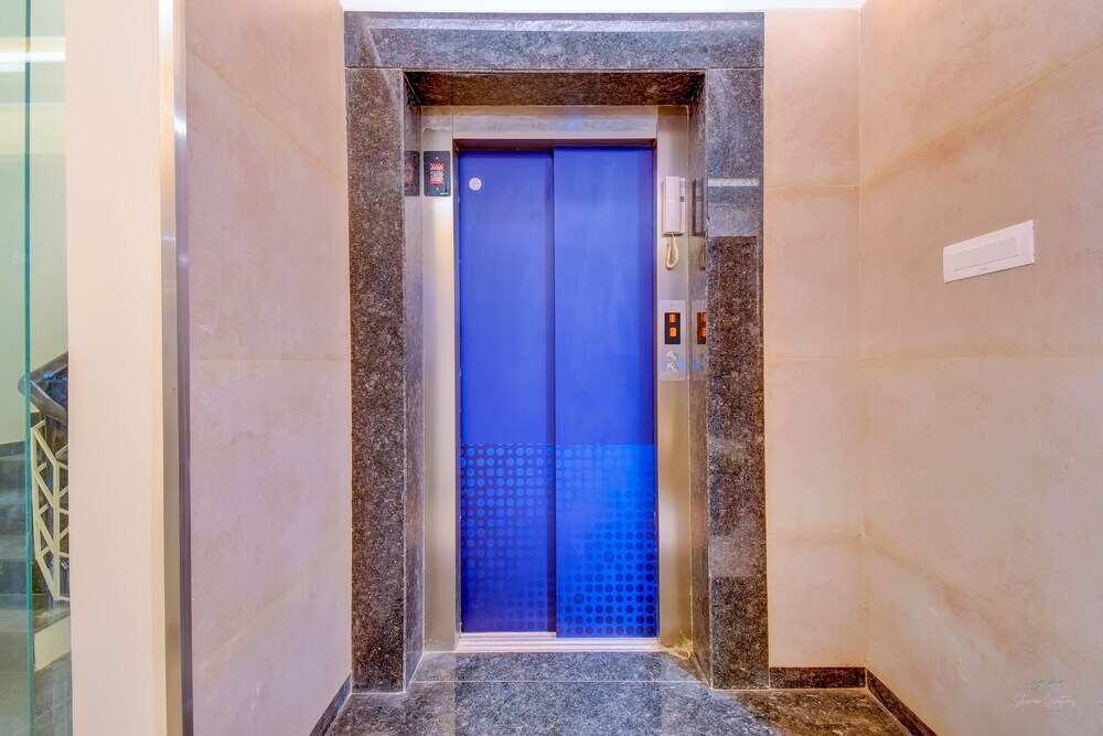 Бангалор: Zip By Spree Hotels Brookefield