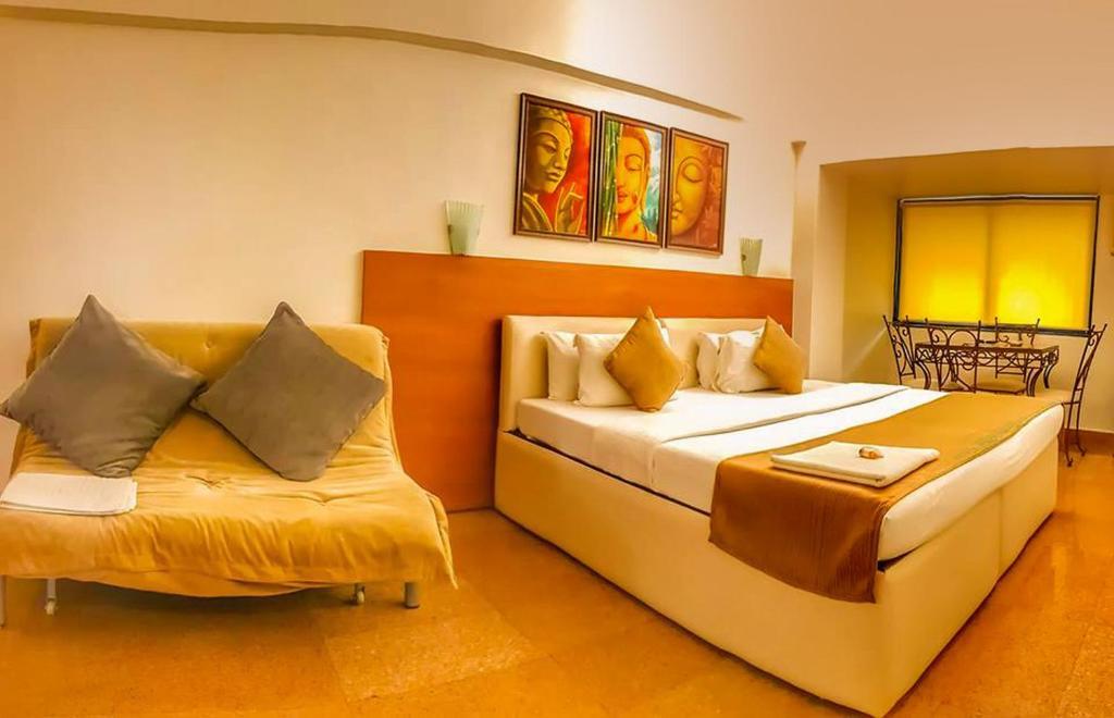 Мумбаи: Hotel Samraj