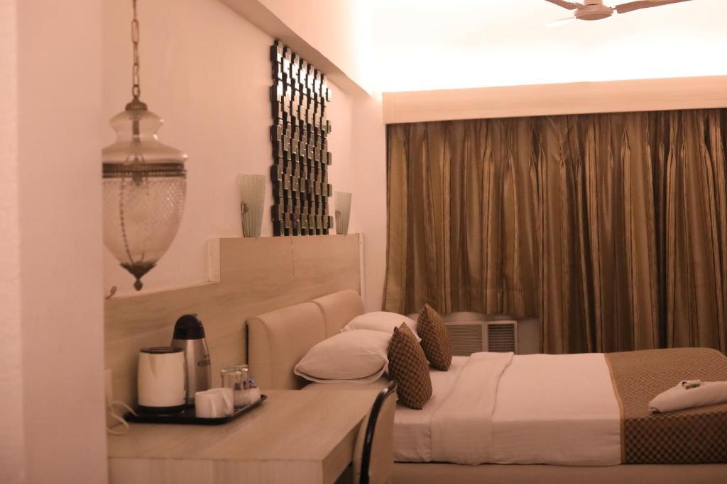 Hotel Samraj — фото 4