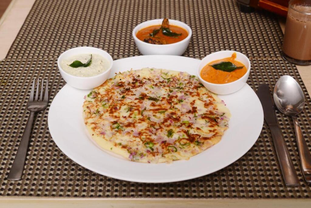 Панаджи: Athome Comforts