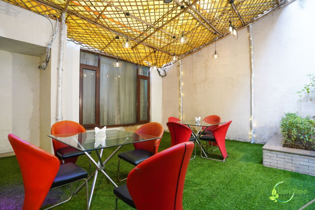 Гуруграм: Lime Tree Hotel Sushant Lok Gurgaon